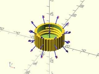 pco1810\_cap() Example 4