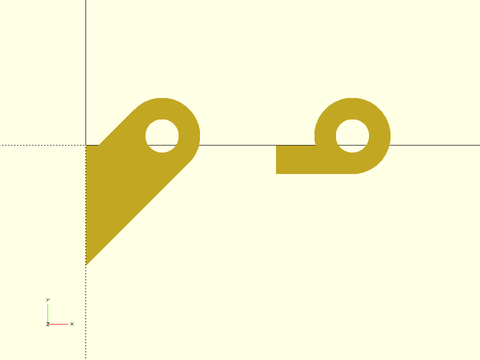 knuckle\_hinge() Figure 1.1.4