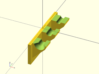 knuckle\_hinge() Example 11