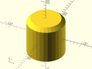 chamfer\_cylinder\_mask() Example 2