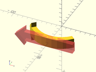 vnf\_bend() Example 6