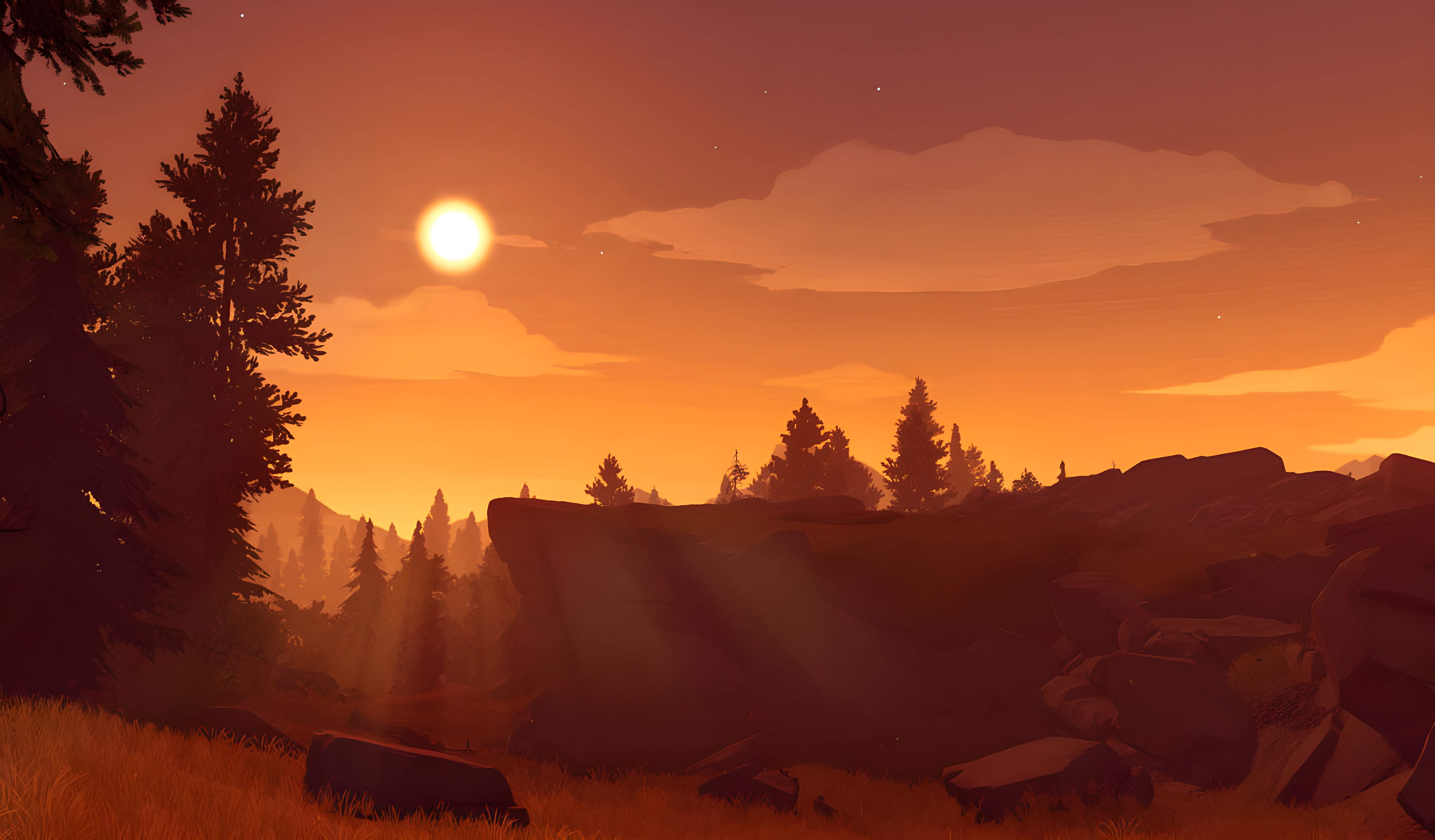 olly-moss-dadaws-firewatch-cliff.jpg