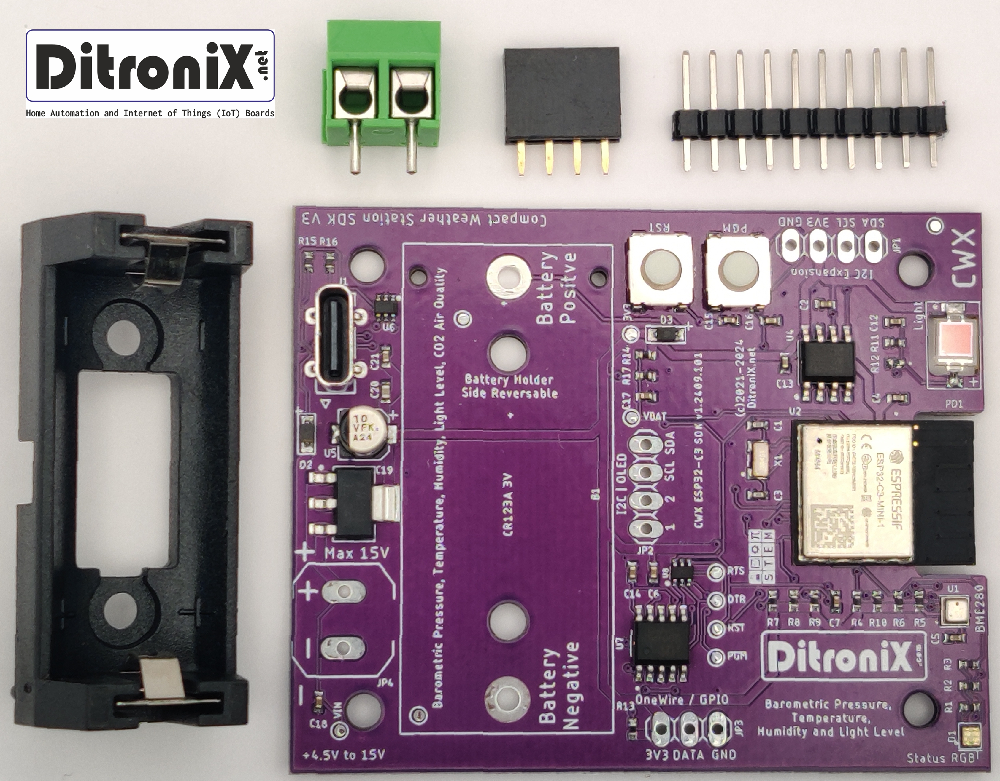 CWX3 ESP32C3-1 SDK Kit.jpg