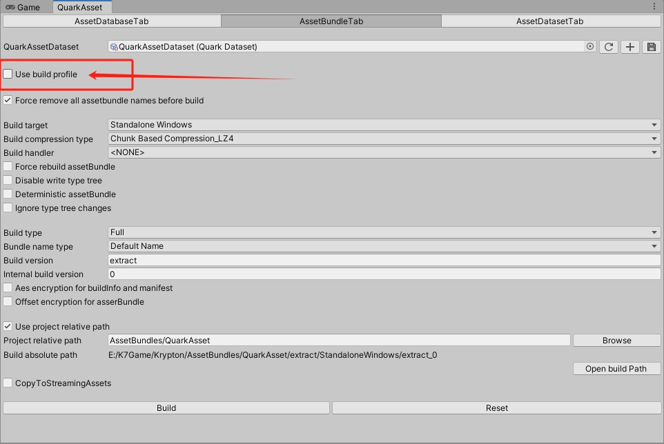 Quark_AssetBundleTab_UseBuildProfile.png