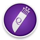 Quiver App Icon