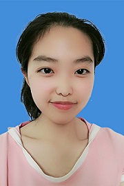 Qianqian a blue background photo.jpg