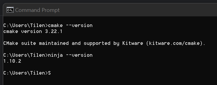 cmake-ninja-version-test.png