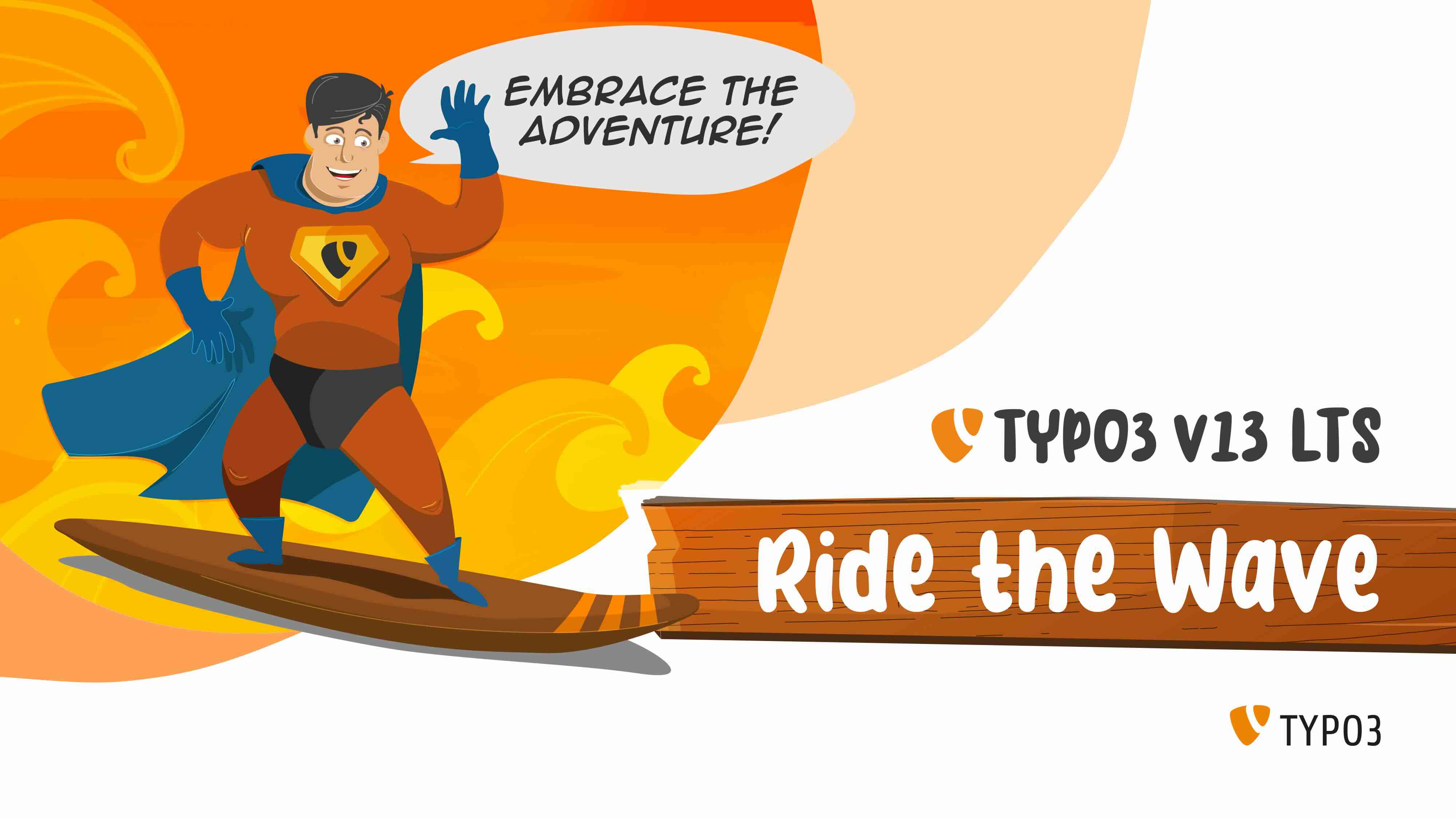 typo3-v13-ride-the-wave.jpeg