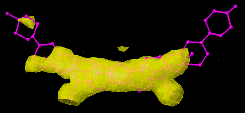 The ugly ligand