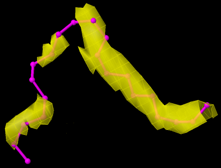 The ugly ligand