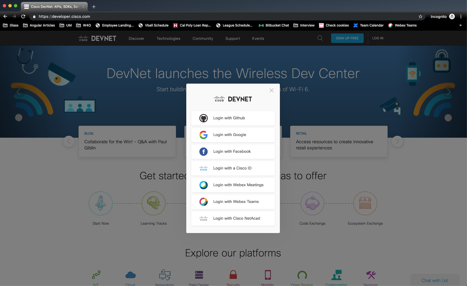 devnetLogin.png