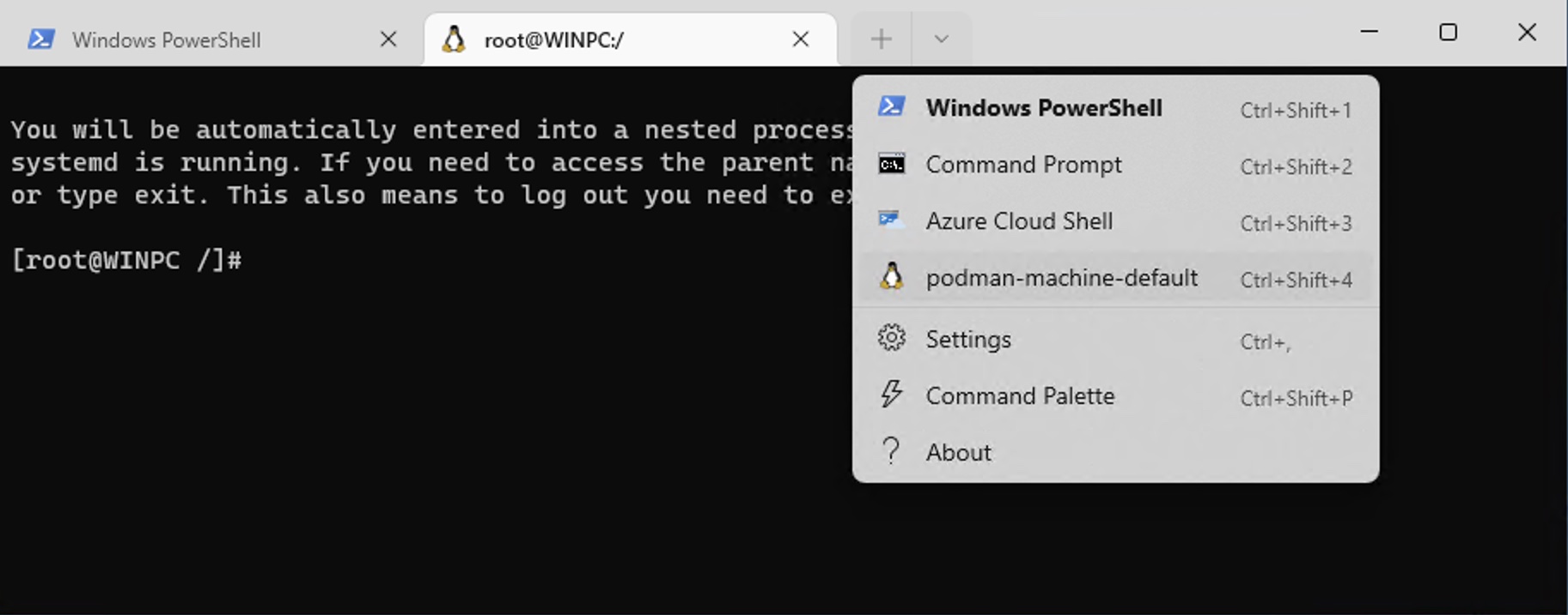 podman-wsl-term.jpg
