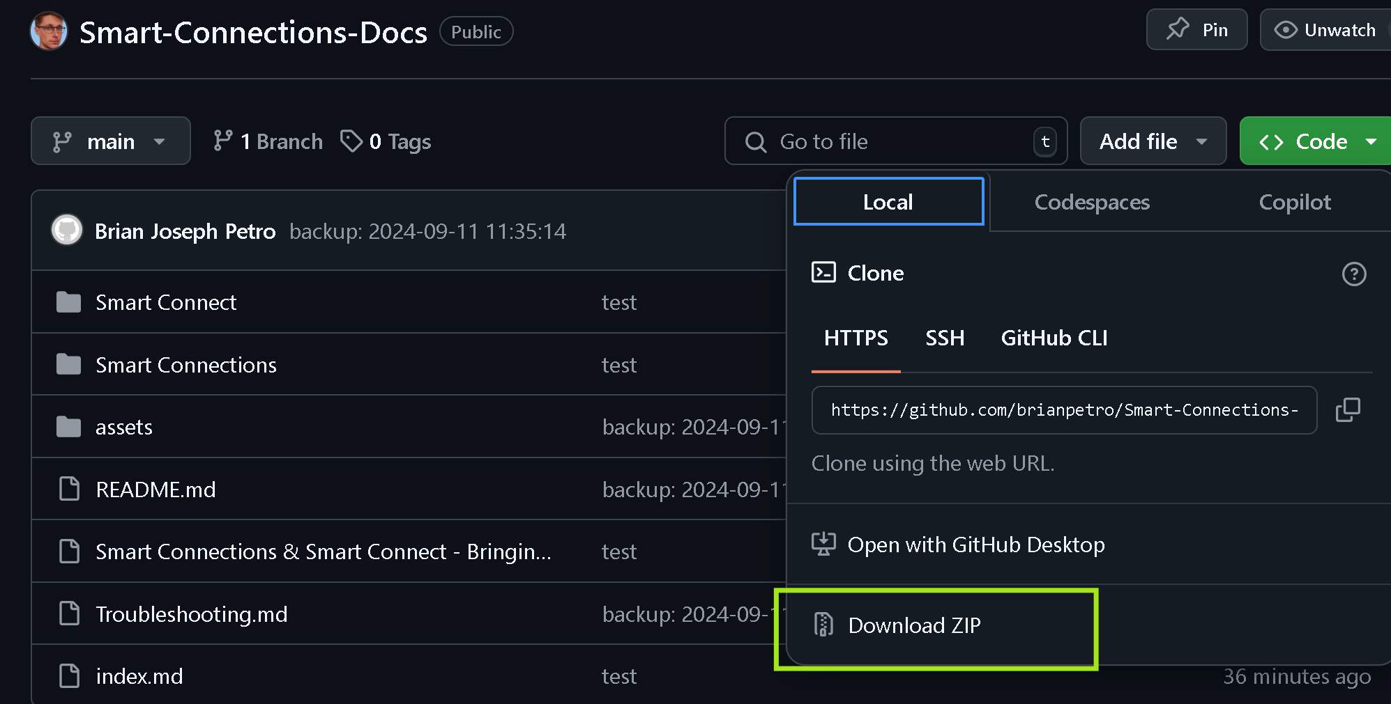 Download docs github repo.png