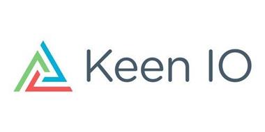 Keen.io logo