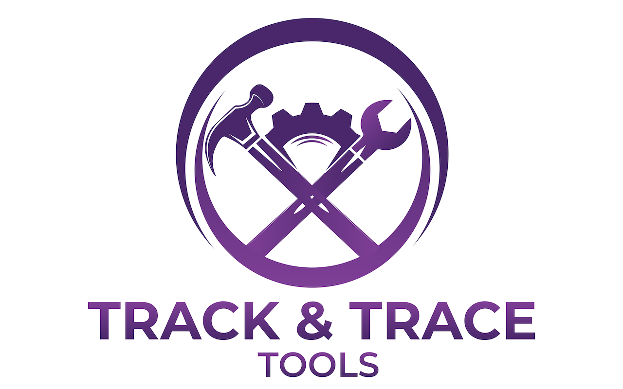 Track & Trace Tools