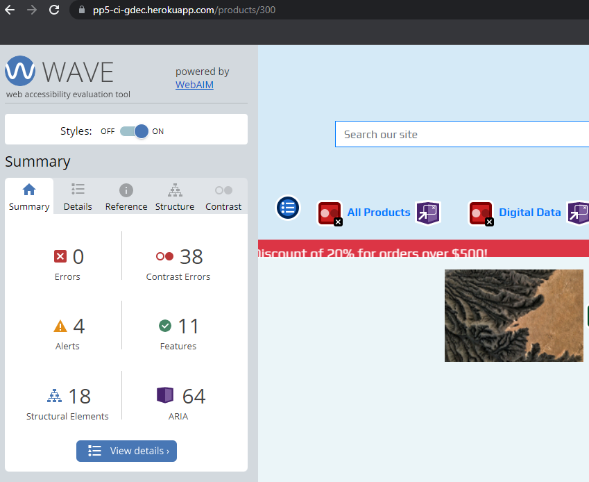 validation-accessibility-with-wave-product-details-logged-in.PNG