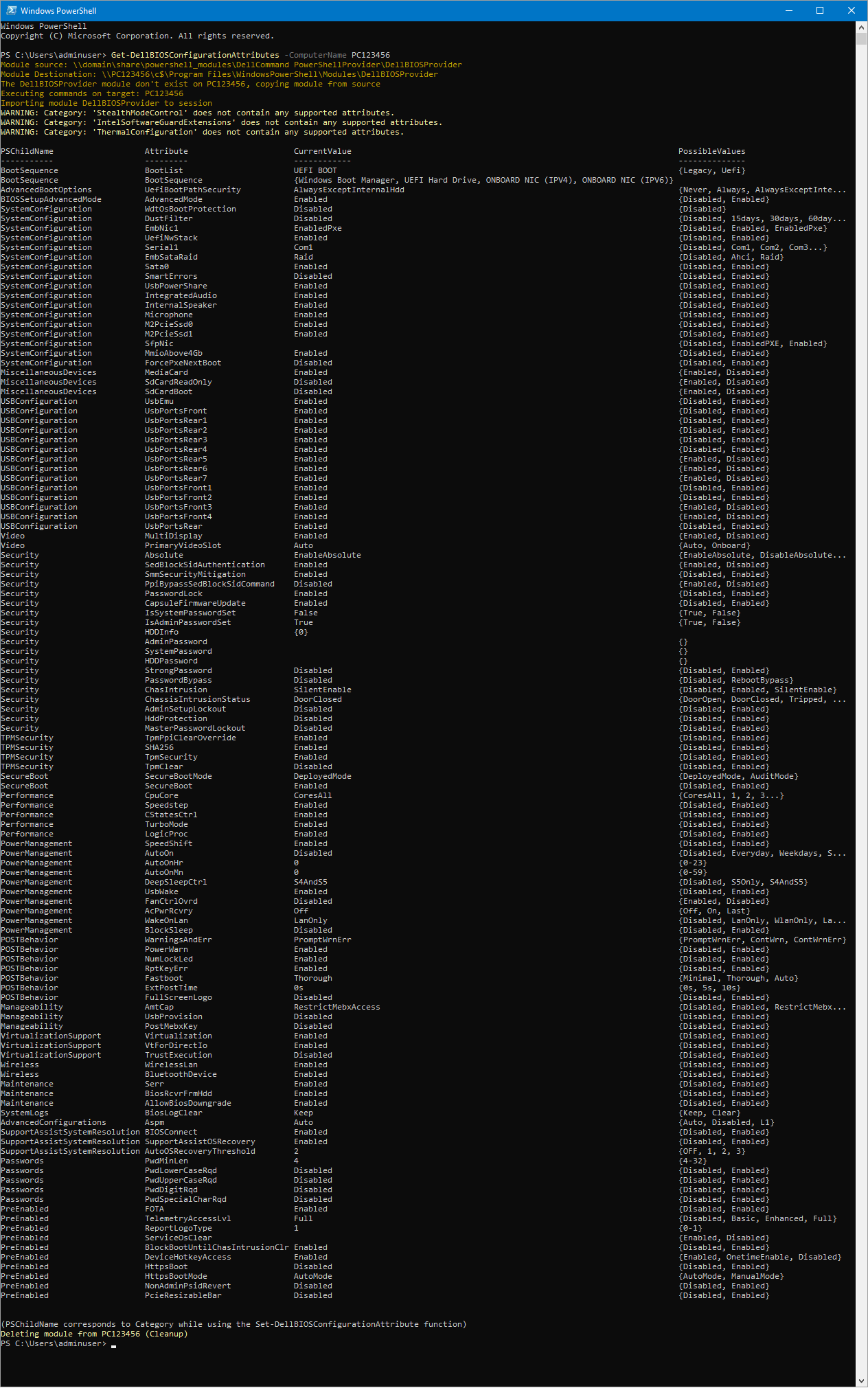 Get-DellBIOSConfigurationAttributes_screenshot.png