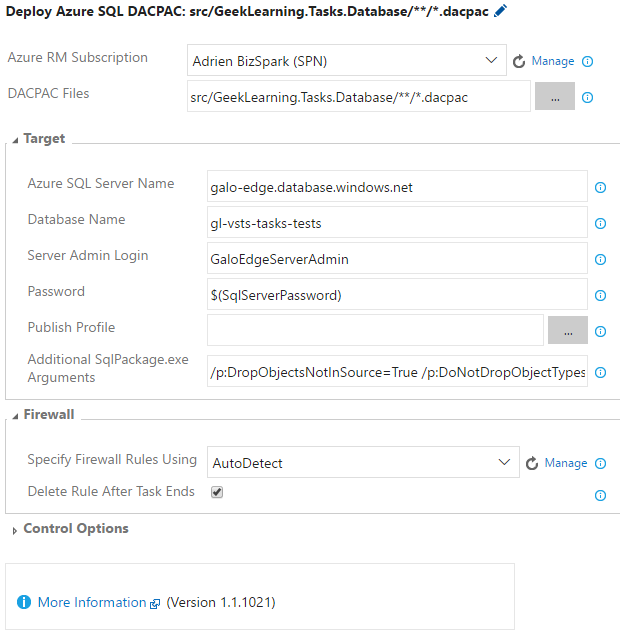 Configure-ExecuteSql