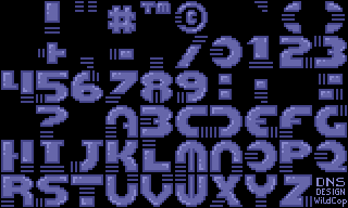 Charset-DNS_Dexion Natrix Font.png