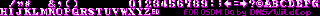 Charset-DNS_Game Font 4.png