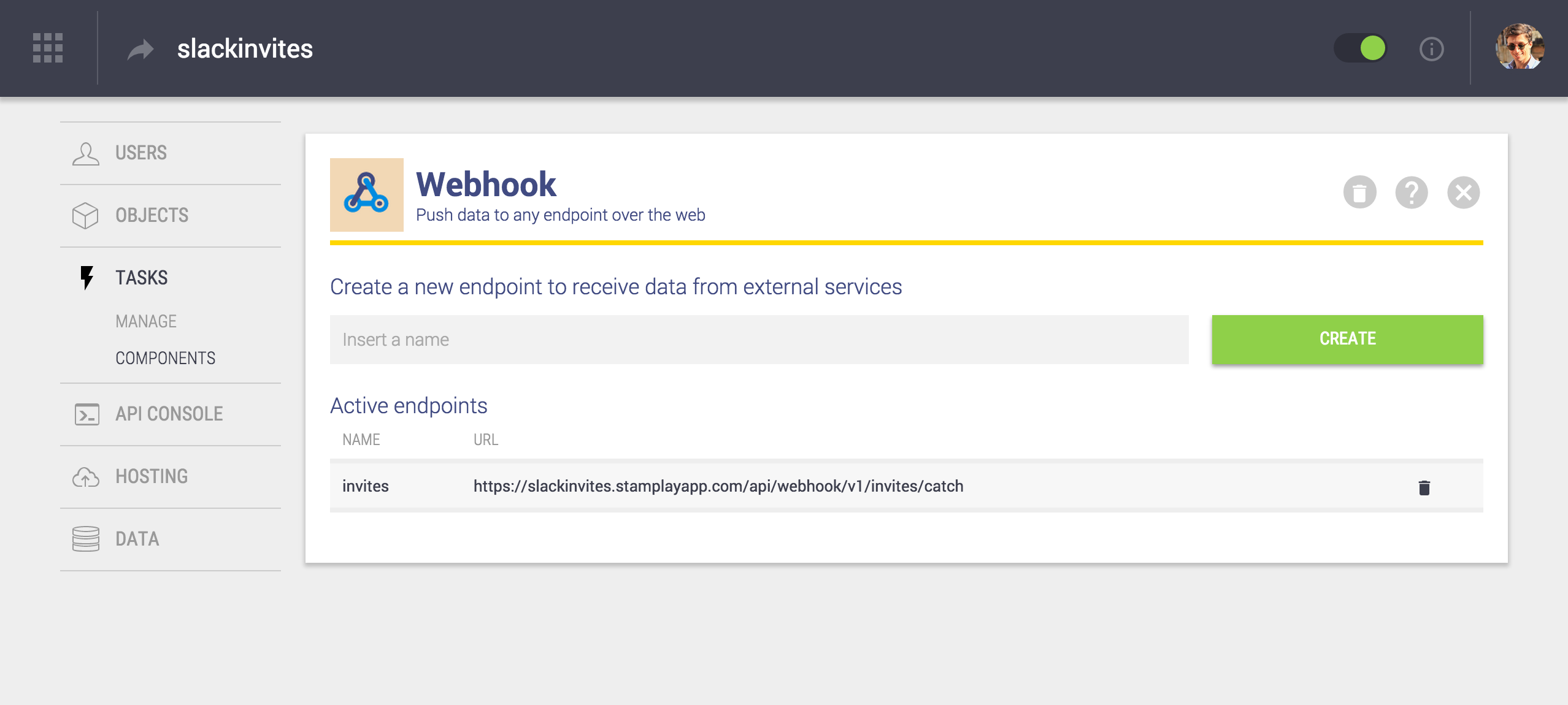 webhook_config.png