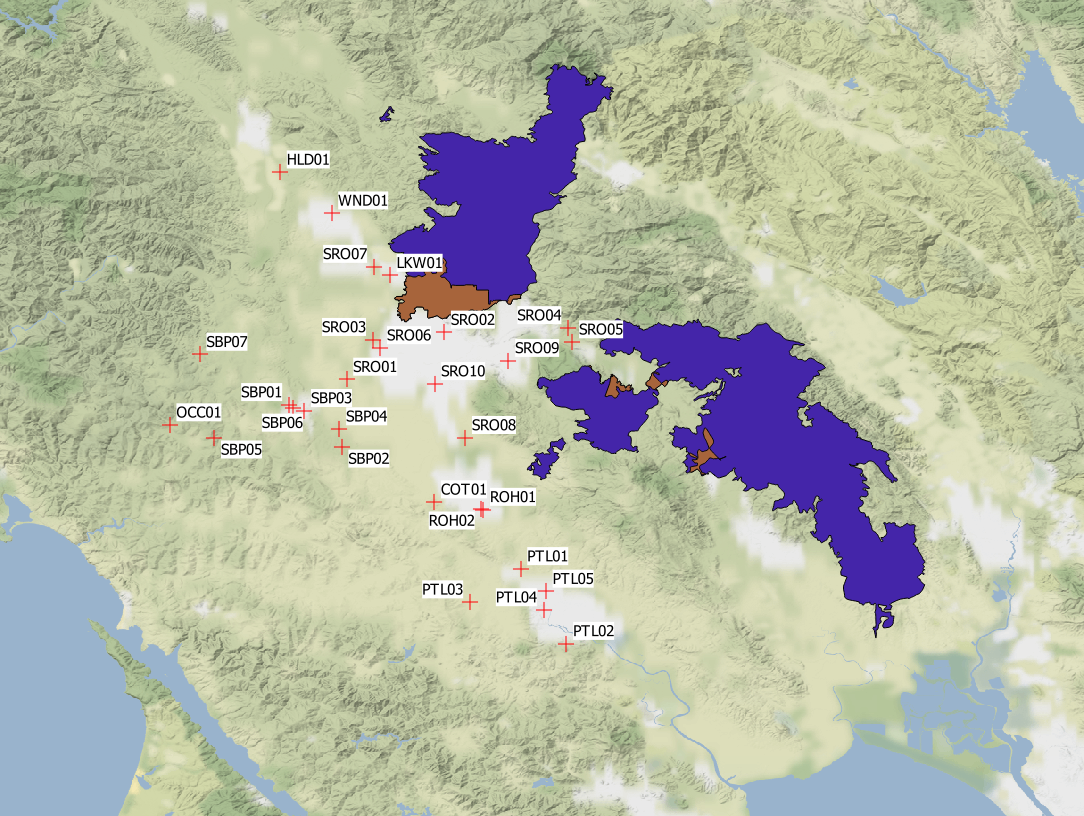 fires and sites with overlap highlighted.PNG