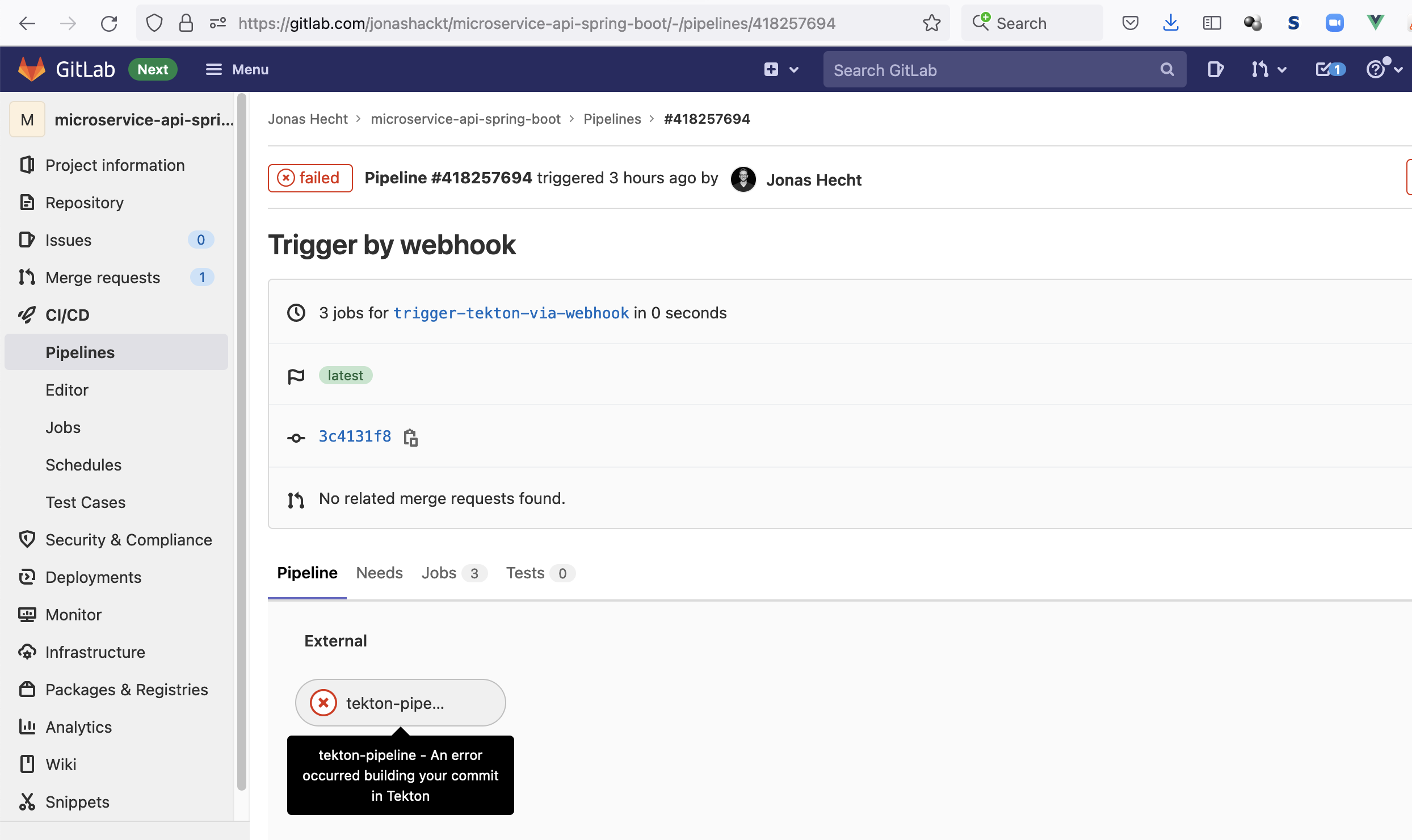 gitlab-set-status-detail-failed.png