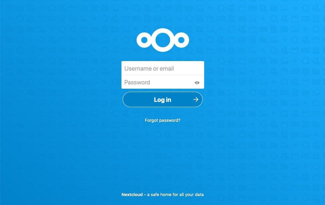 nextcloud-interfaz-web.png