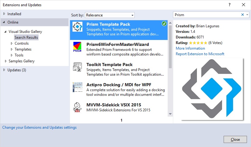 prism-visual-studio-gallery.jpg