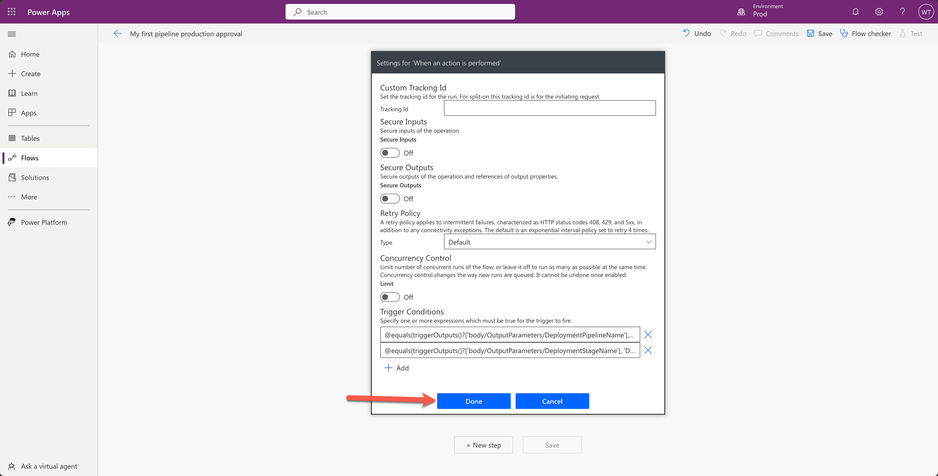 extend-pipeline-cloud-flow-trigger-settings-save-condition.png