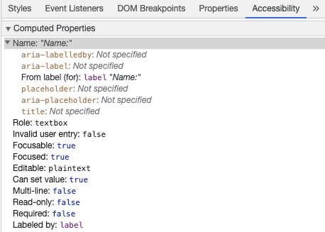 AccessibleLabelChromeDevTools.png