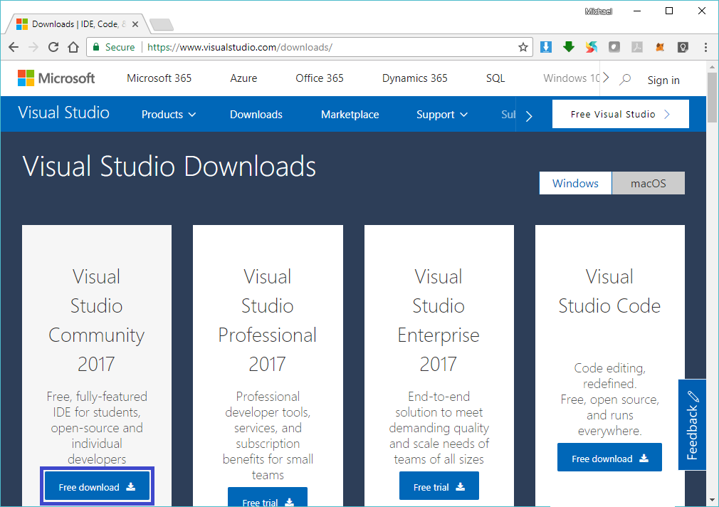 VS2017DownloadsMarked1.png