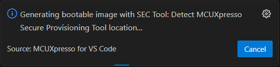 Detect SEC