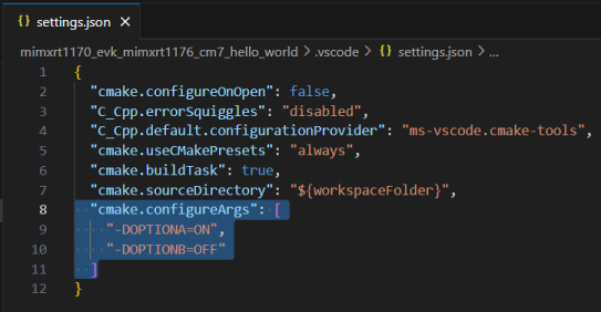 cmake-settings.json