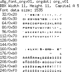 fontpic/u8g_font_orgv01.png