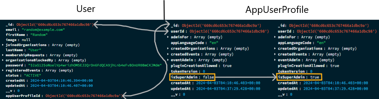 mongodb_compass_user_elevation.png