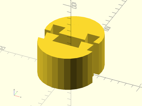 partition() Example 3