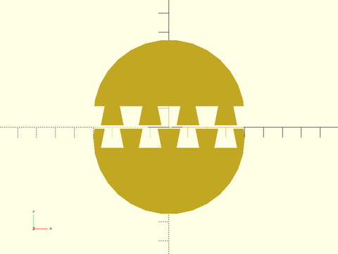 partition() Example 9