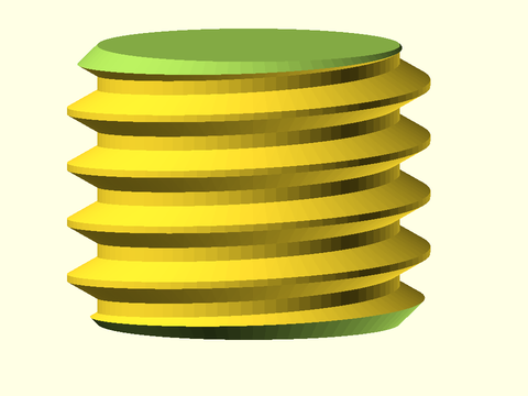 Thread Ends and Options Figure 1.1