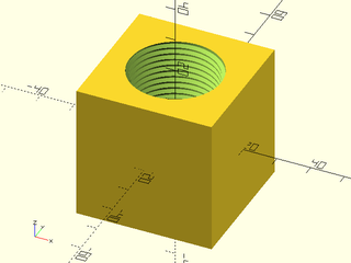 npt\_threaded\_rod() Example 6