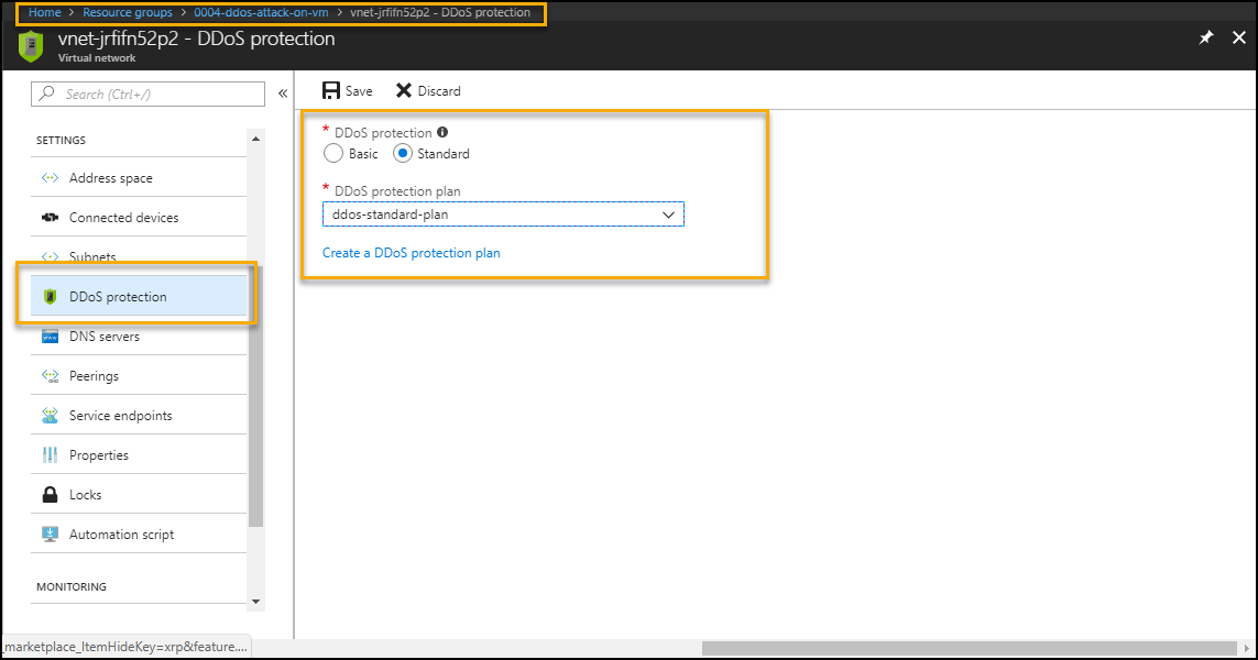 select-standard-ddos-on-vnet.png