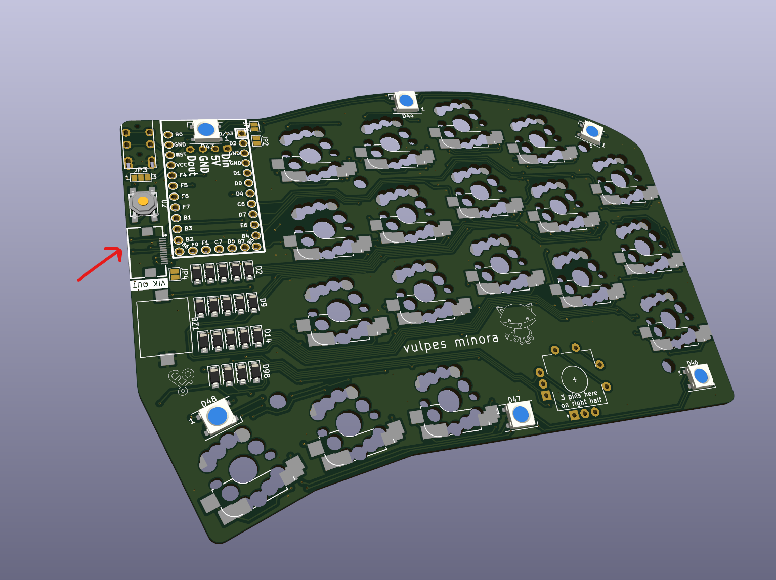 vik-out-keyboard-pcb-render.png