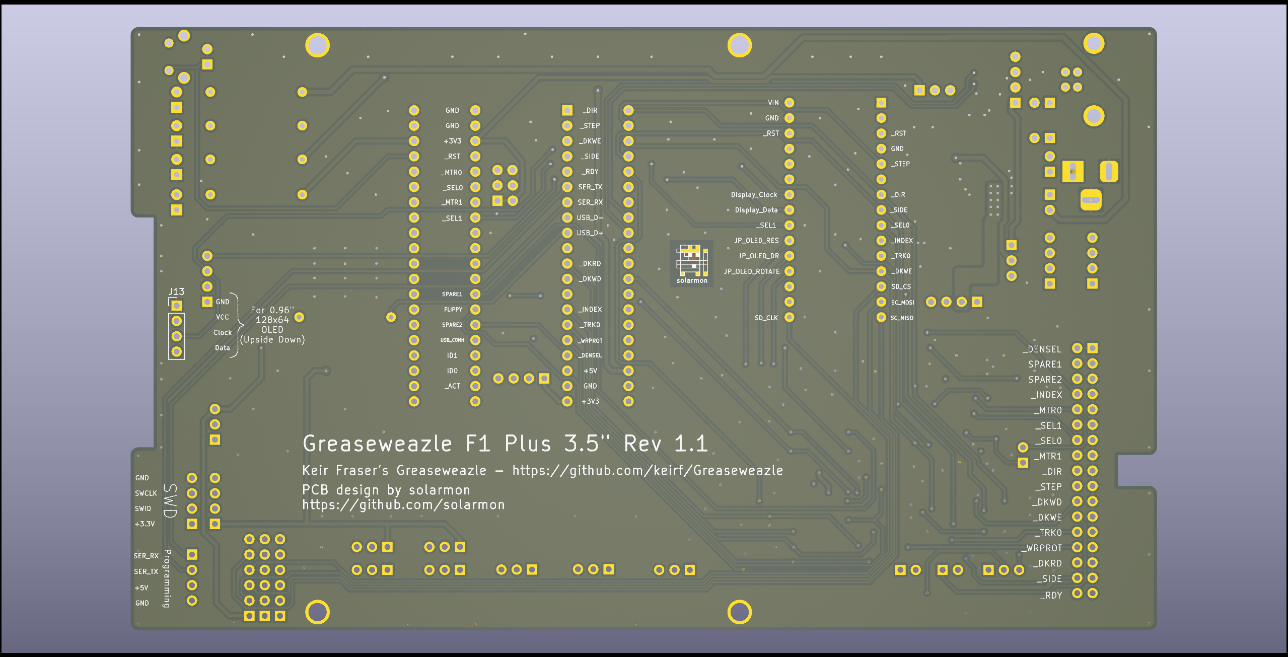 Greaseweazle F1 Plus 3.5 - PCB Bottom.png