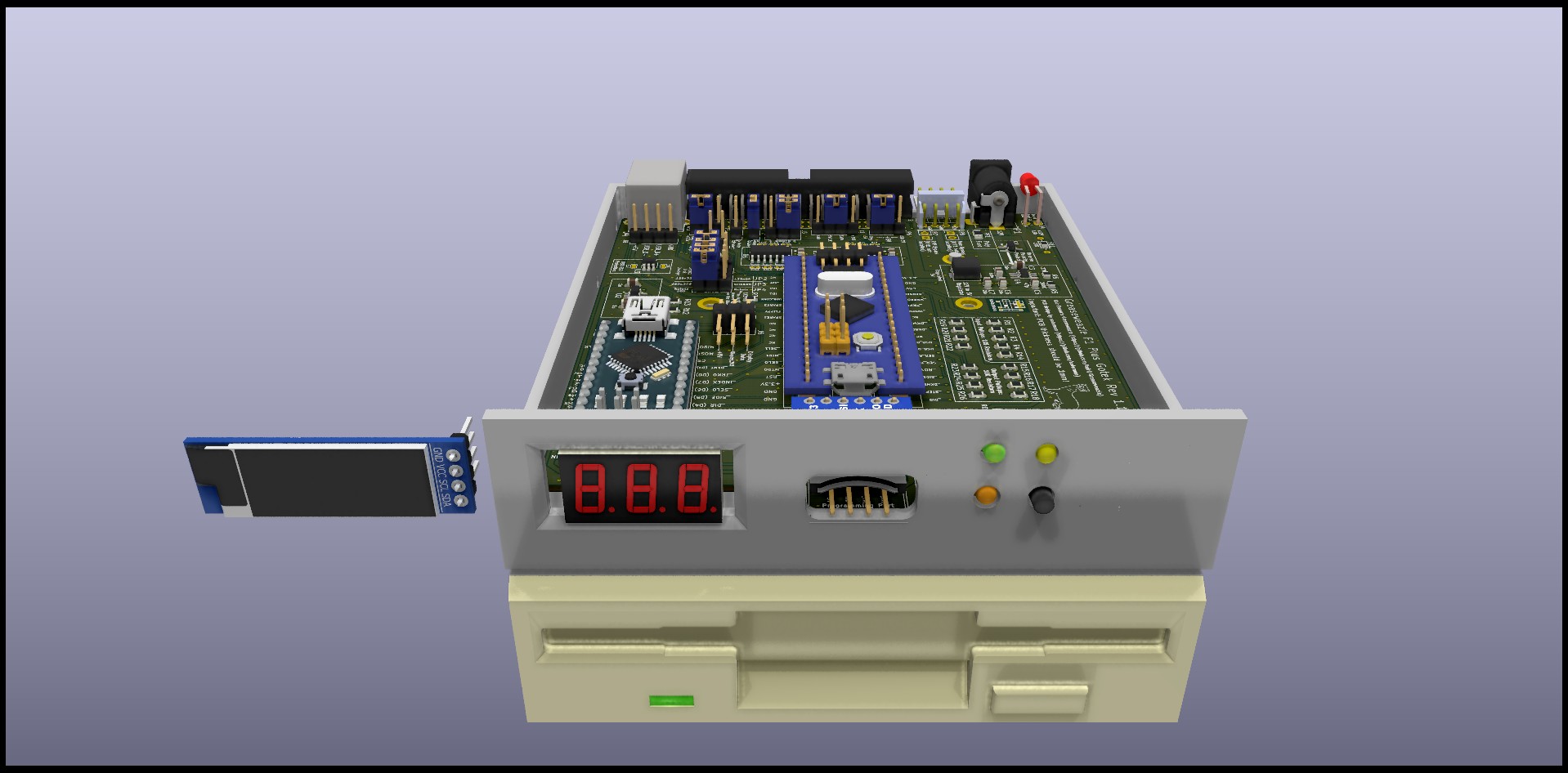 Greaseweazle F1 Plus Gotek - PCB THT Front.png