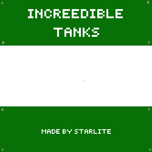 starlite-increedible-tanks-start-screen.png