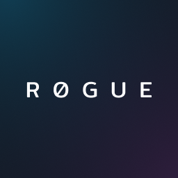 R0GUE Logo